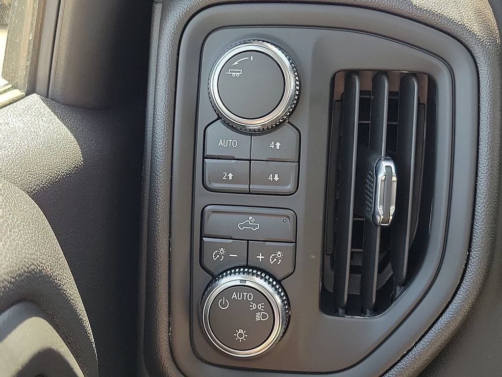 2026 GMC Sierra 1500 Pro - Photo 30