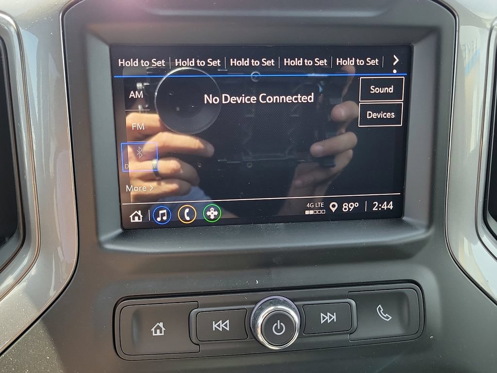2026 GMC Sierra 1500 Pro - Photo 26