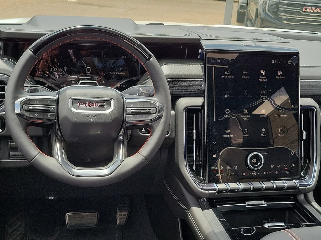 2026 GMC Yukon AT4 Ultimate - Photo 21