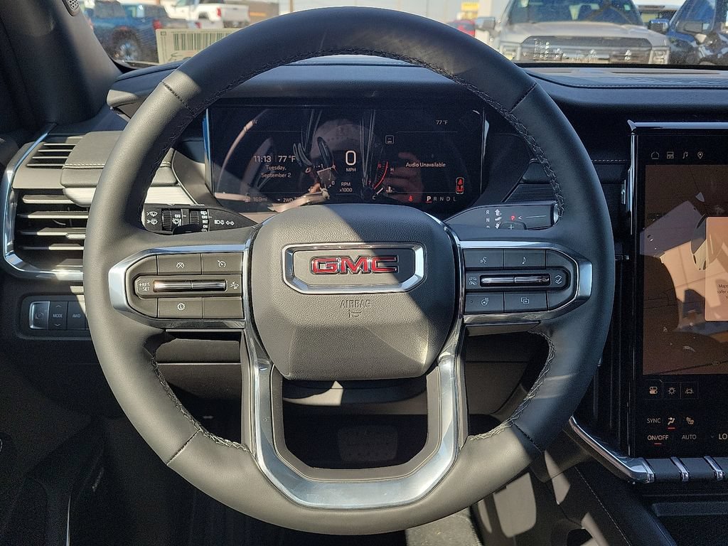 2026 GMC Acadia Elevation - Photo 24