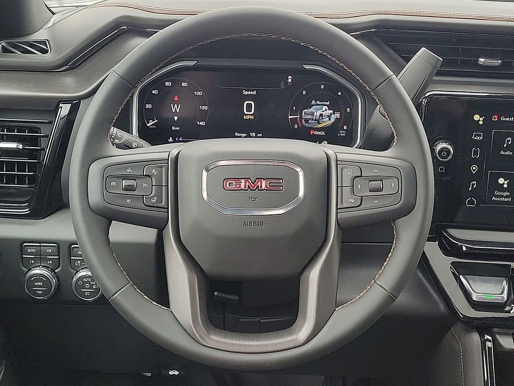 2026 GMC Sierra 2500HD AT4 - Photo 15