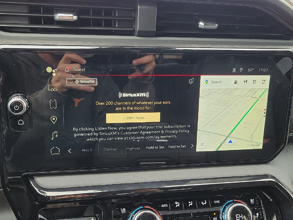 2026 GMC Sierra 2500HD AT4 - Photo 28