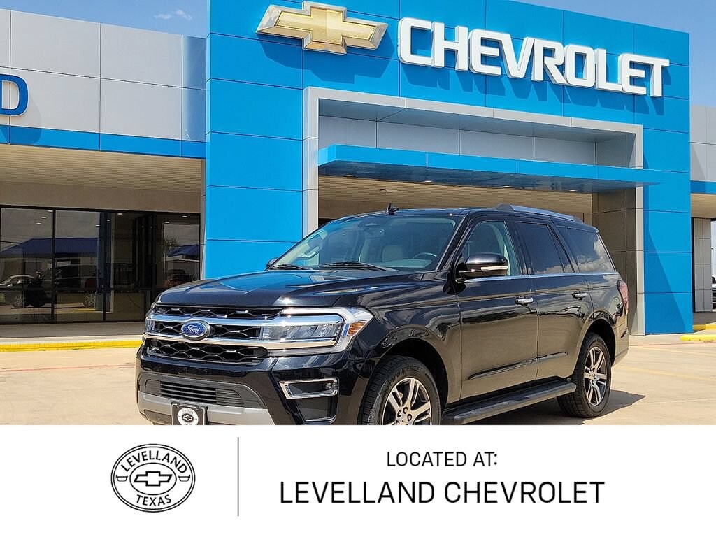 Used 2024 Ford Expedition Limited