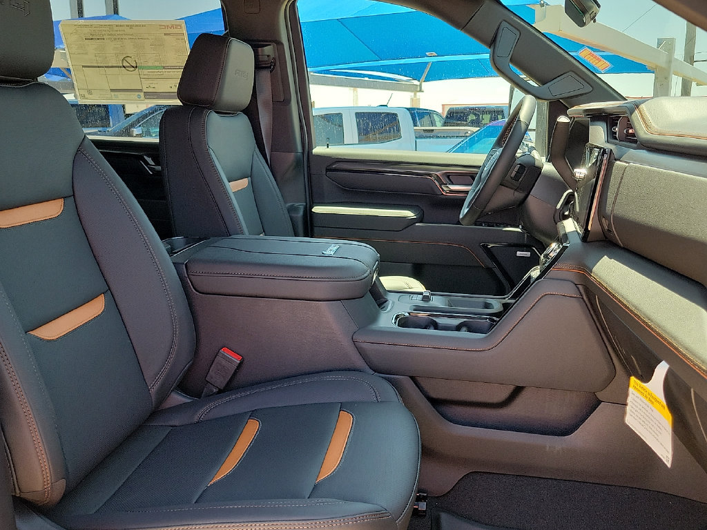 2026 GMC Sierra 2500HD AT4 - Photo 24