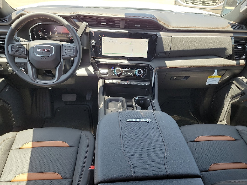 2026 GMC Sierra 2500HD AT4 - Photo 21