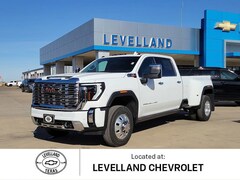 2026 GMC Sierra 3500 HD Denali DRW Truck