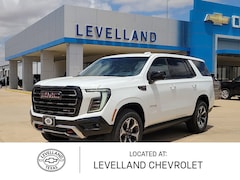 2026 GMC Yukon AT4 Ultimate SUV