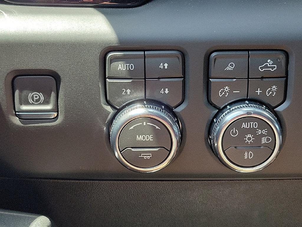 2026 GMC Sierra 2500HD AT4 - Photo 30