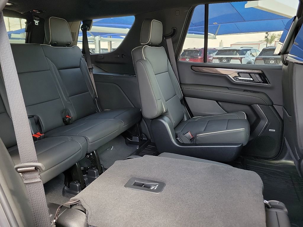 2026 GMC Yukon Elevation - Photo 20