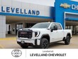  GMC Sierra 2500 HD