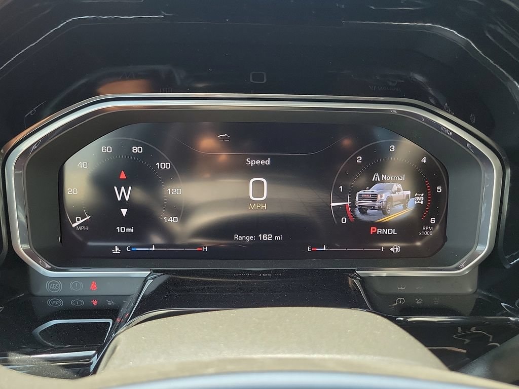 2026 GMC Sierra 2500HD SLT - Photo 34