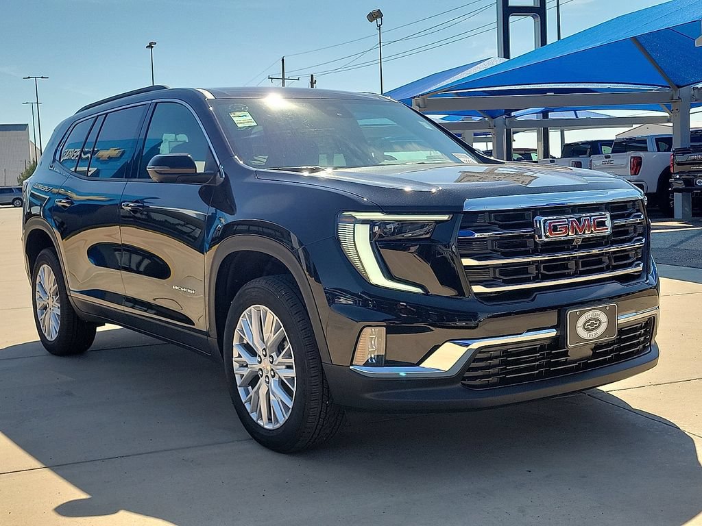 2026 GMC Acadia Elevation - Photo 7