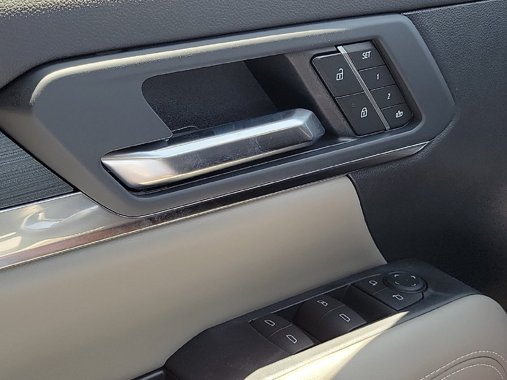 2026 GMC Terrain Elevation - Photo 29