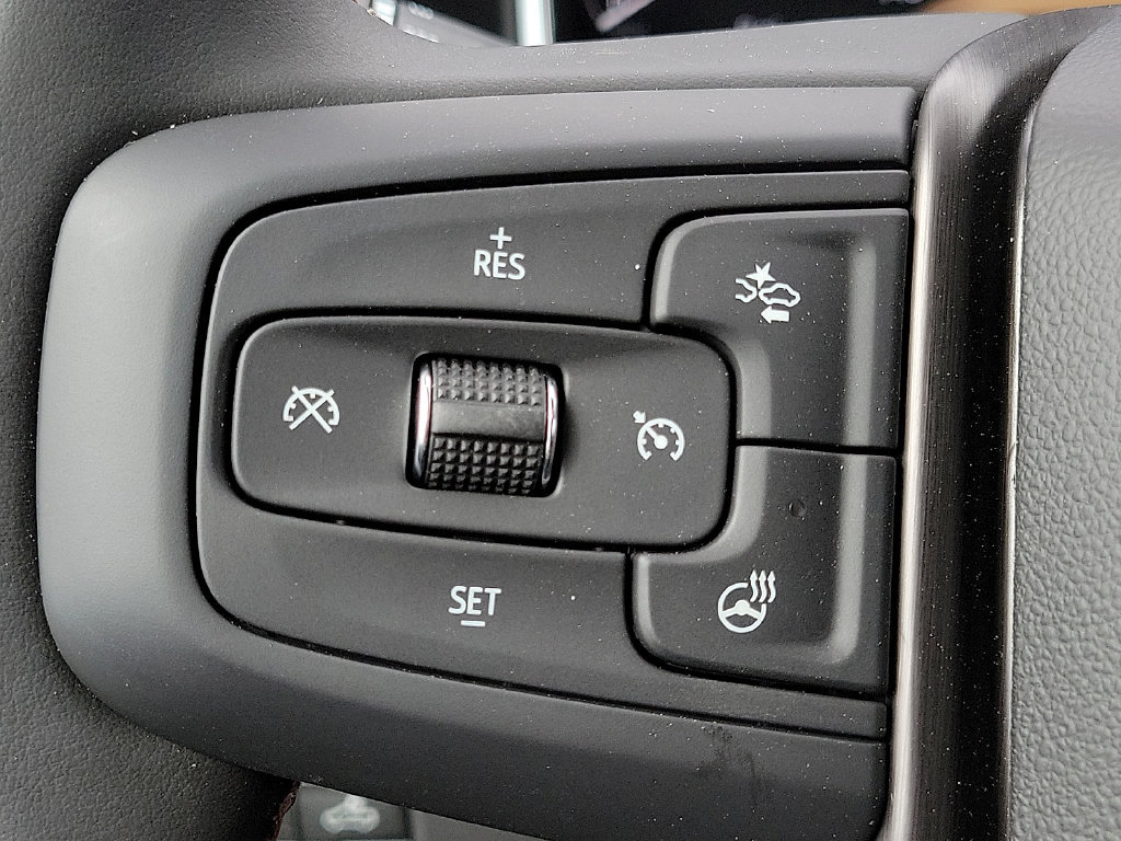 2026 GMC Sierra 2500HD AT4 - Photo 32