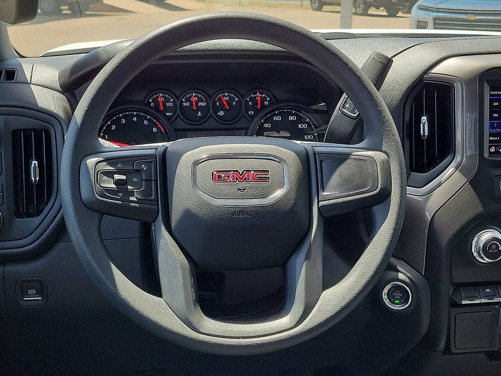 2026 GMC Sierra 1500 Pro - Photo 18