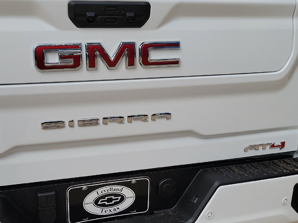 2026 GMC Sierra 2500HD AT4 - Photo 16