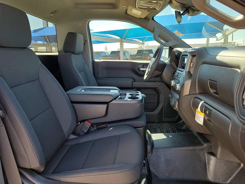 2026 GMC Sierra 1500 Pro - Photo 24