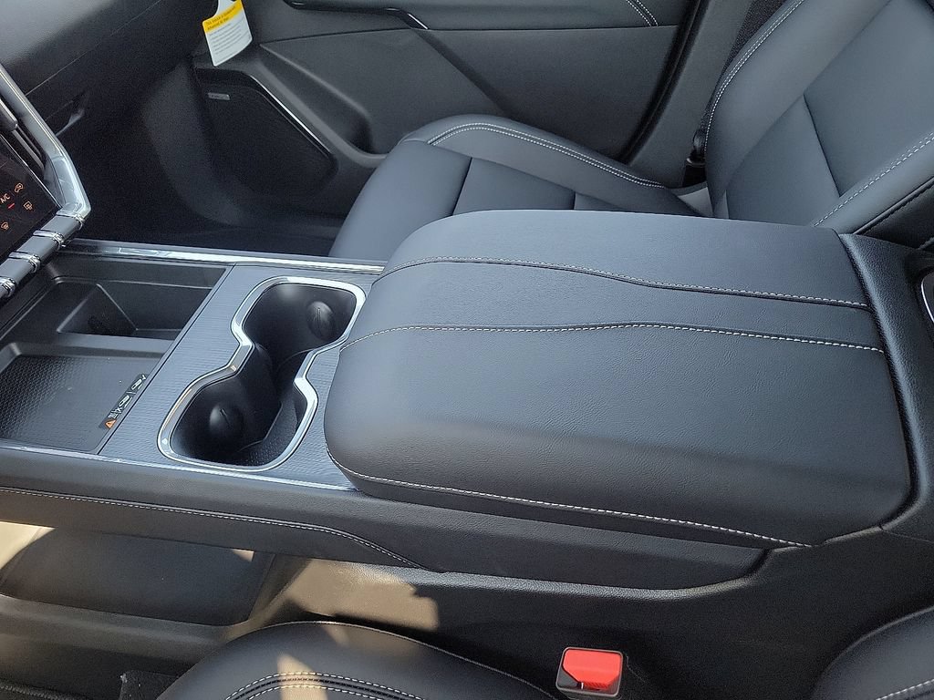 2026 GMC Acadia Elevation - Photo 25