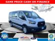  Ford Transit Cargo Van