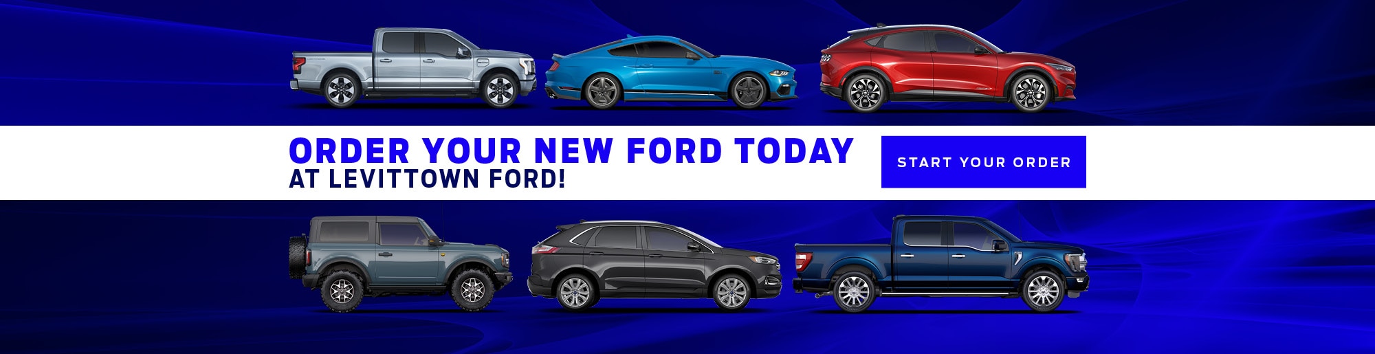 Levittown Ford New & Used Ford Dealer Long Island, NY