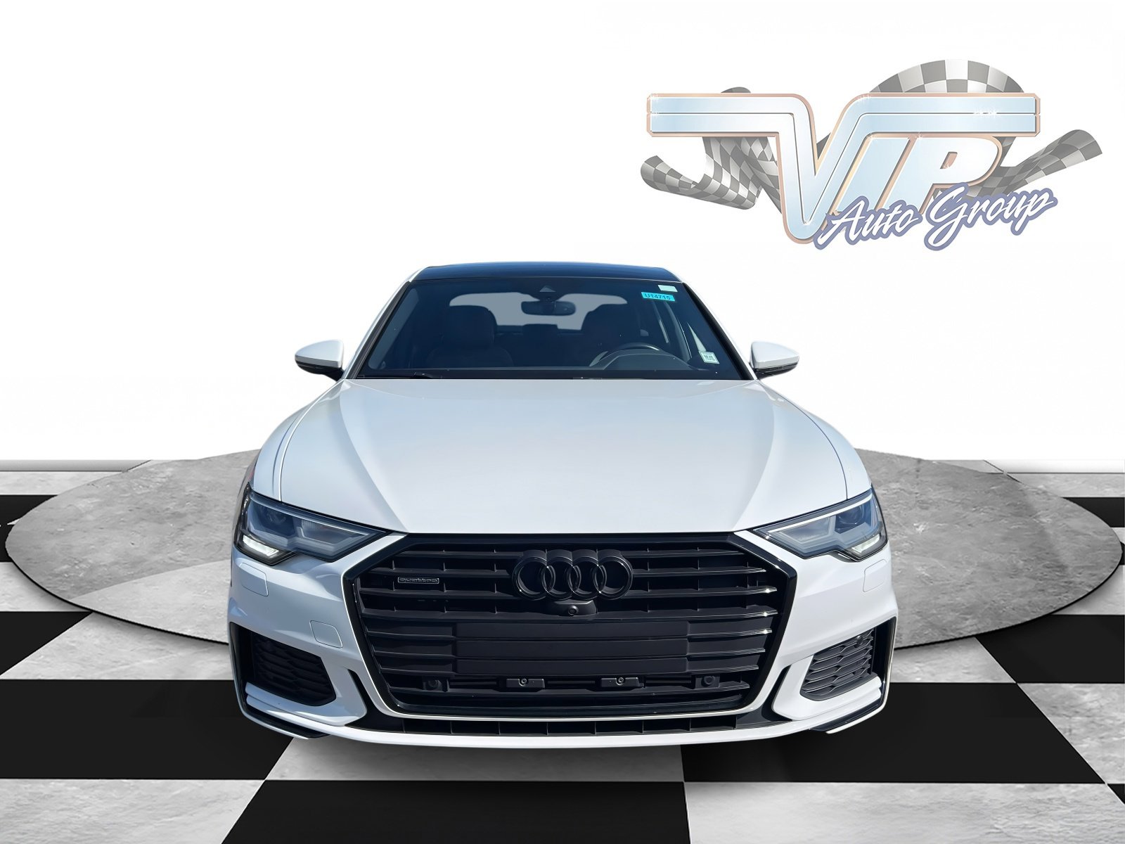2022 Audi A6 Premium TFSI Quattro photo 2