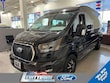 Ford Transit Cargo Van