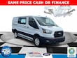 Ford Transit Cargo Van
