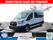 Ford Transit Passenger Wagon