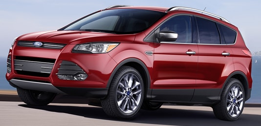 When Leasing A Ford Escape You Should First Ask If It Is 2017 Or Model Vehicle Don T Forget Leases Are For New Vehicles And