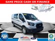 Ford Transit Cargo Van