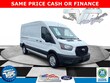  Ford Transit Cargo Van