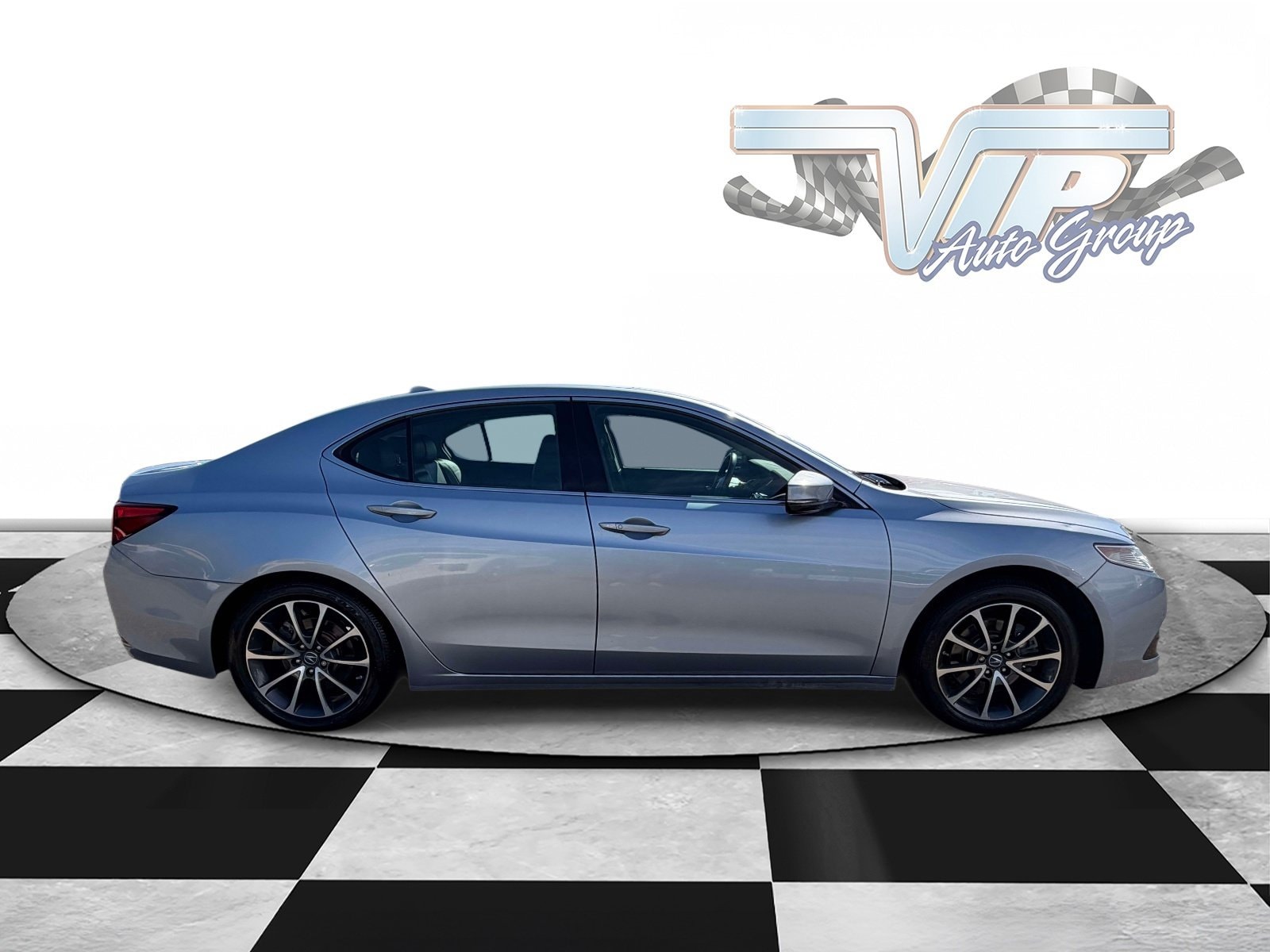 Used 2016 Acura TLX Technology Package with VIN 19UUB3F52GA003973 for sale in Levittown, NY