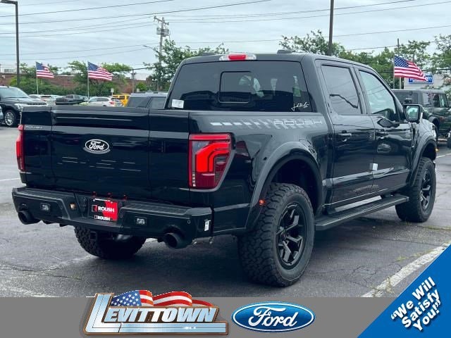 2025 Ford F-150 Lariat - Photo 6