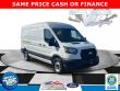  Ford Transit Cargo Van