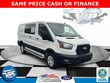  Ford Transit Cargo Van