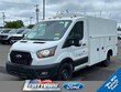 Ford Transit Cutaway