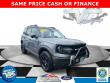  Ford Bronco Sport