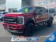 Ford Super Duty F-250 SRW