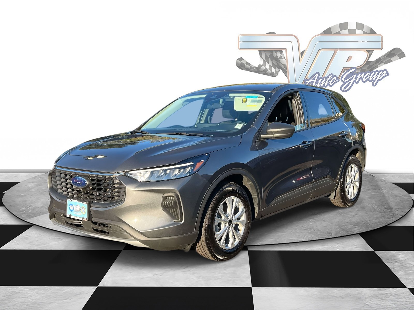 2025 Ford Escape Active photo 3