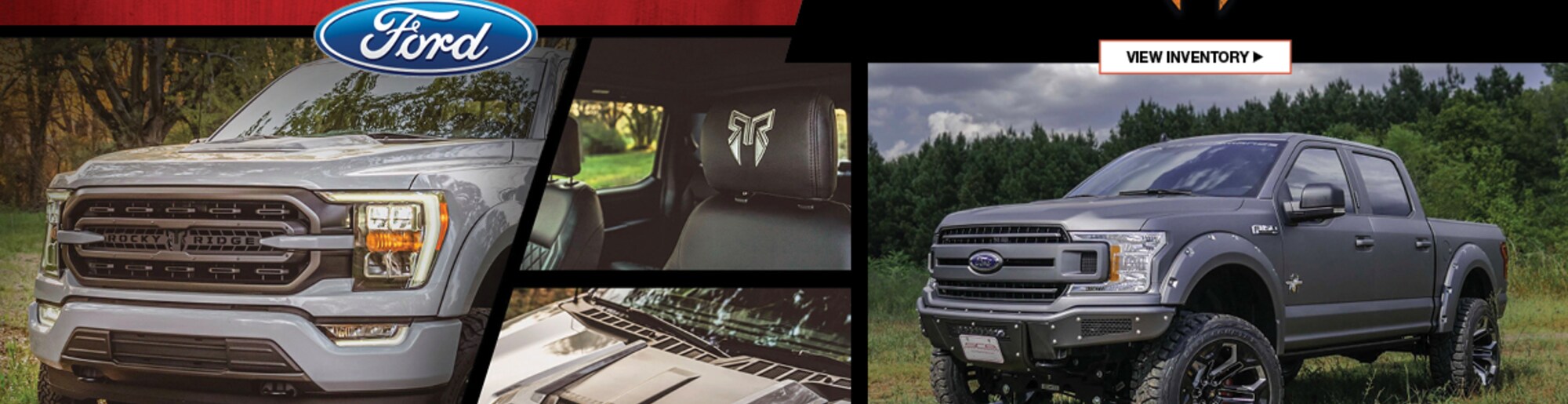 Levittown Ford New & Used Ford Dealer Long Island, NY