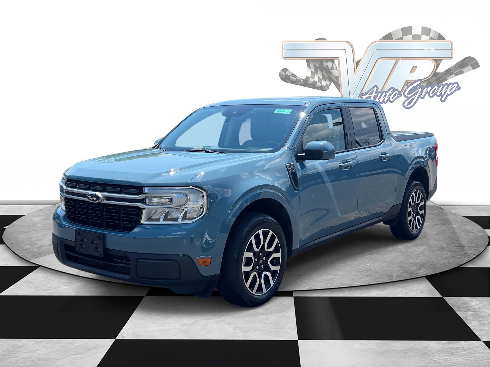 2023 Ford Maverick Lariat photo 3
