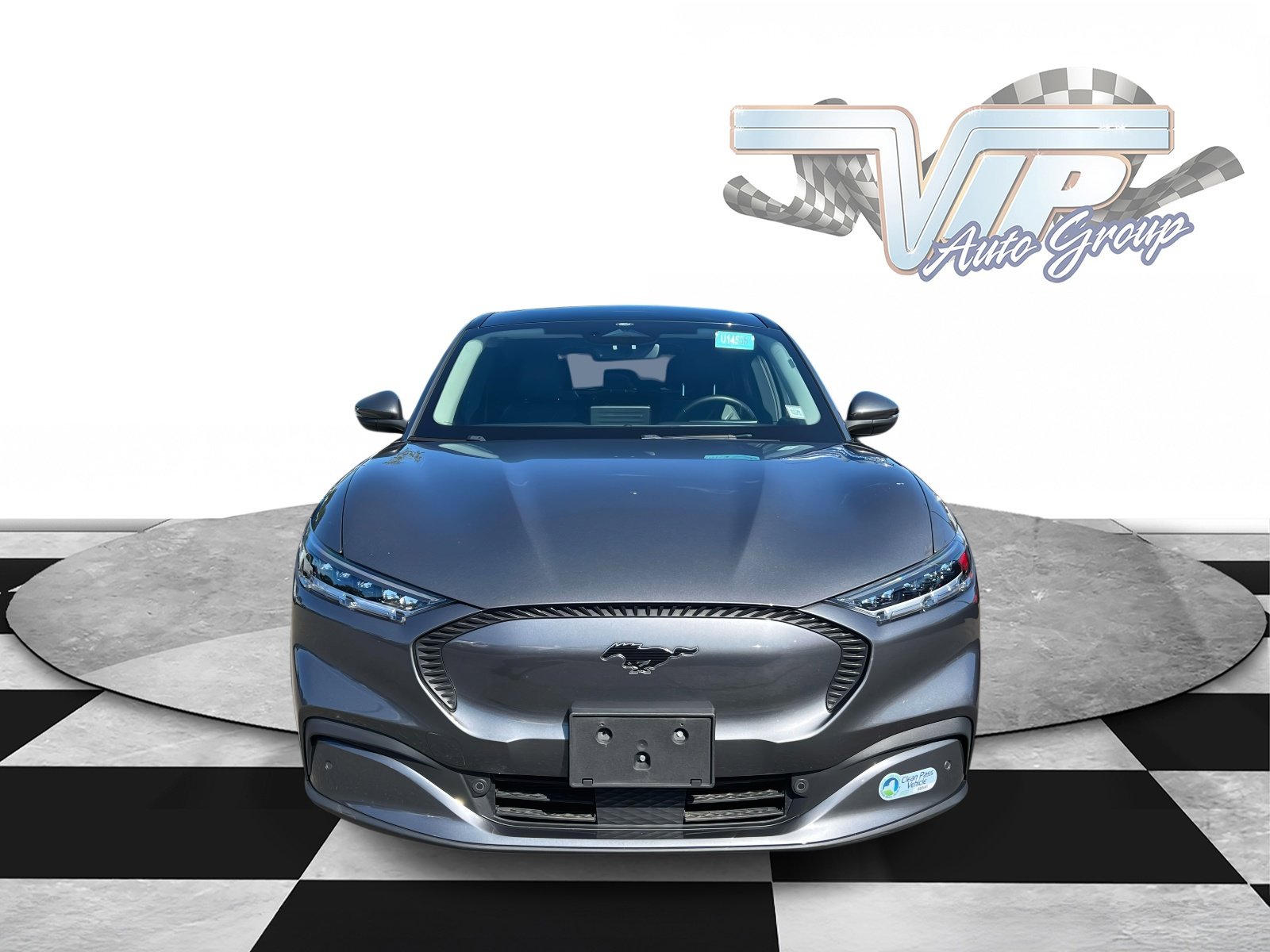 Used 2021 Ford Mustang Mach-E Select RWD with VIN 3FMTK1RM3MMA35052 for sale in Levittown, NY