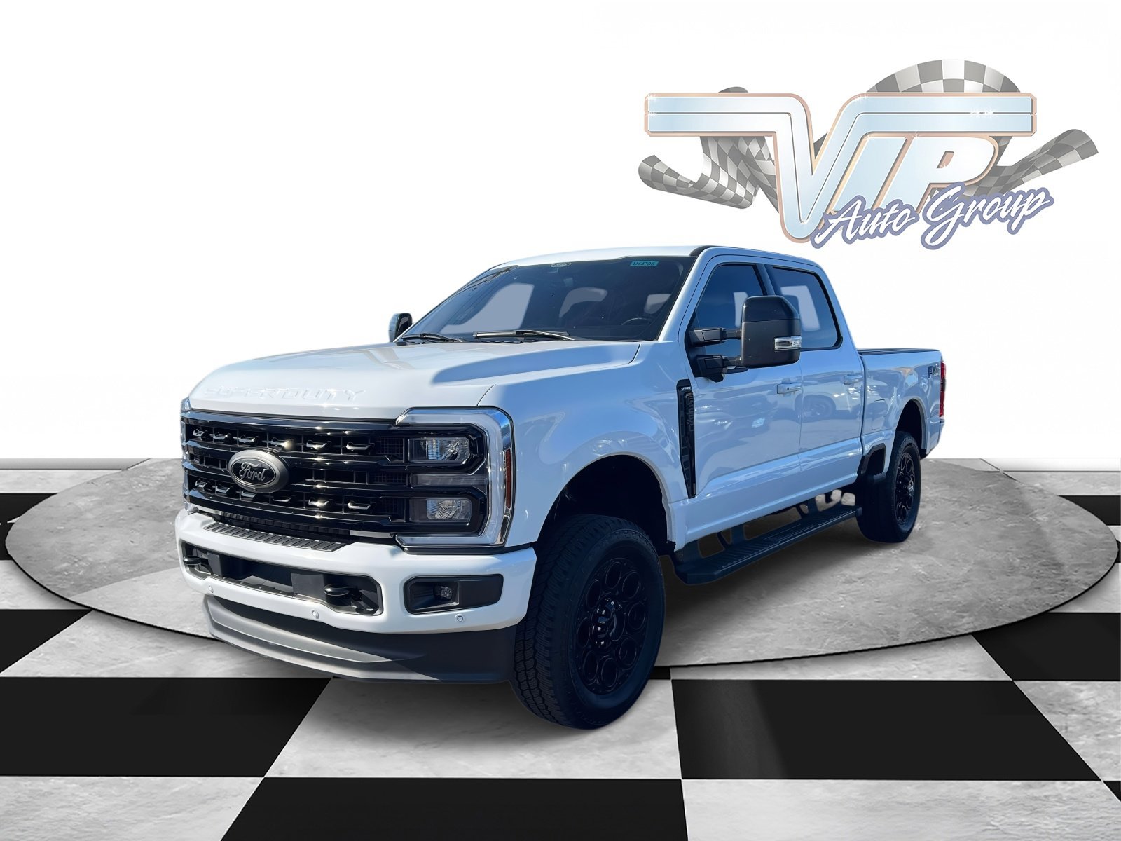 2024 Ford F-250 Lariat photo 3