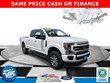 Ford Super Duty F-350 SRW