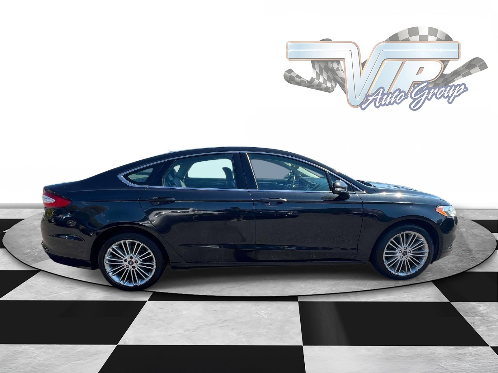 Used 2015 Ford Fusion SE with VIN 3FA6P0T96FR246808 for sale in Levittown, NY