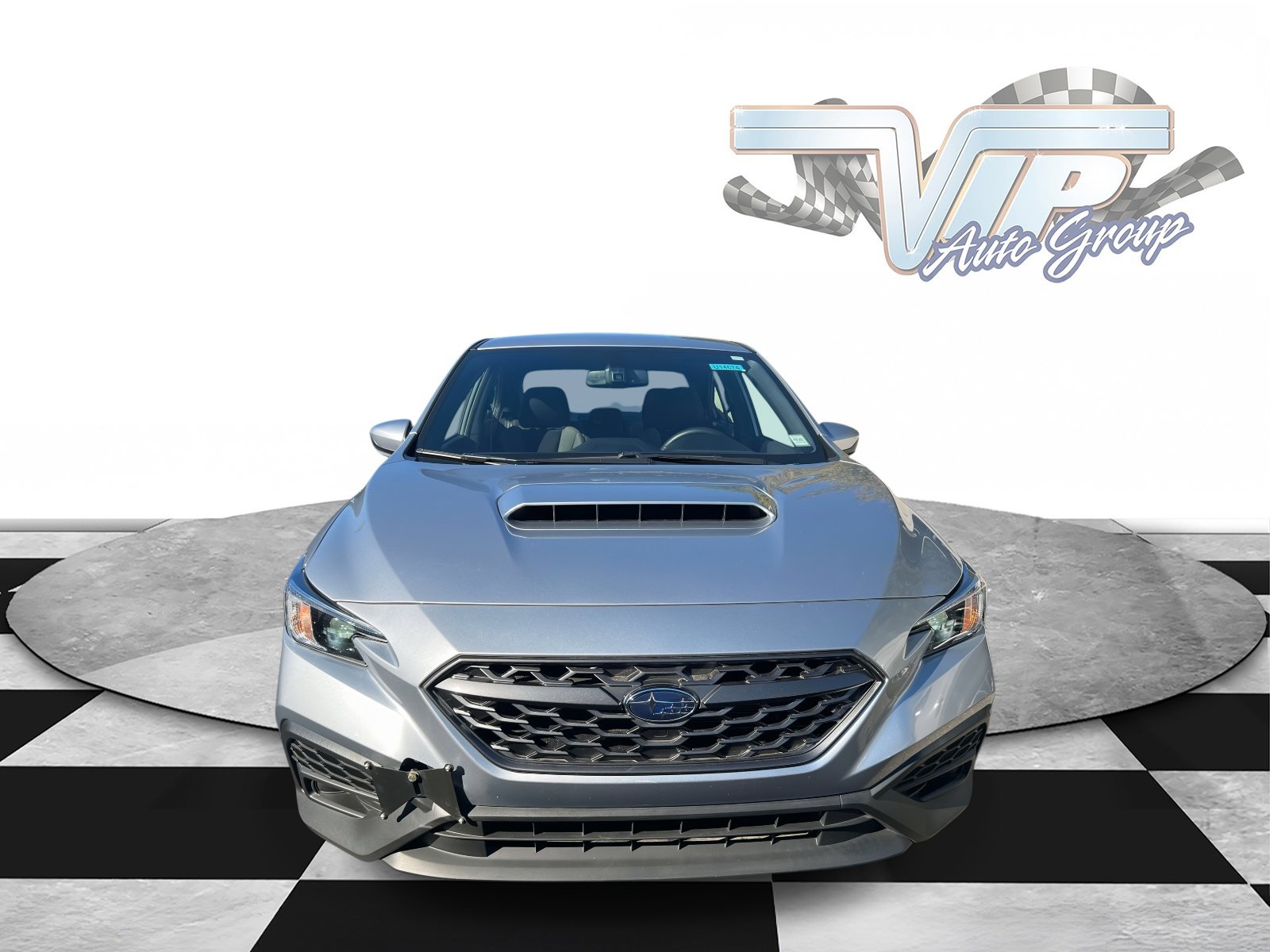 2023 Subaru WRX Base photo 2