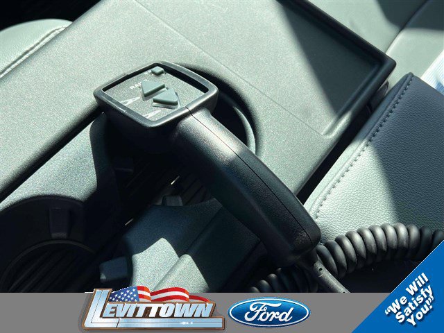 2026 Ford F-550 Super Duty Chassis Cab XL - Photo 13