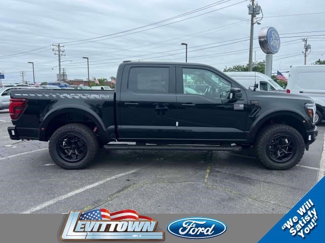 2025 Ford F-150 Lariat - Photo 7