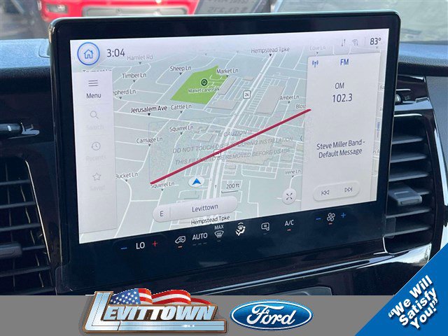 2025 Ford Transit Cutaway Base - Photo 12