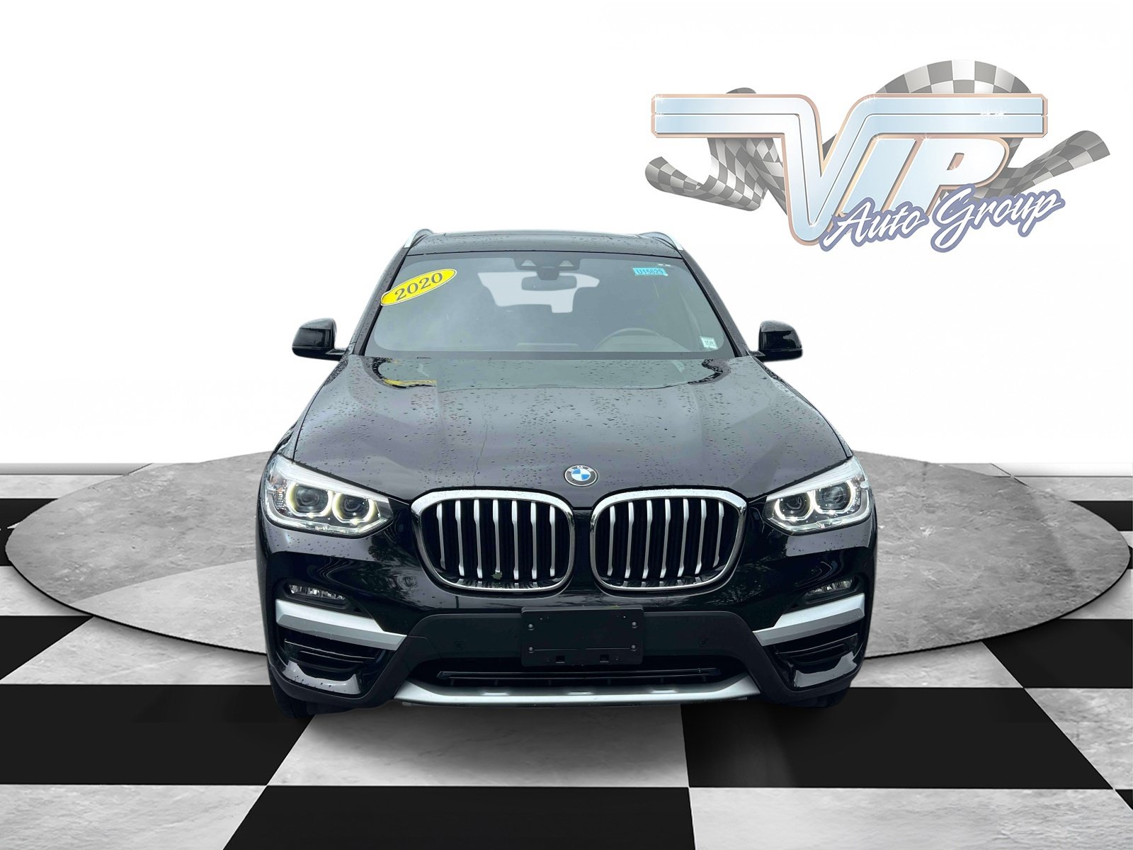 Used 2020 BMW X3 xDrive30i xDrive30i Sports Activity Vehicle